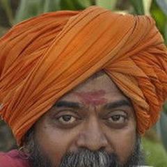 Shashank Shende