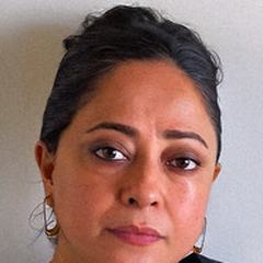 Sheeba Chaddha
