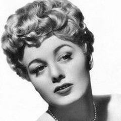 Shelley Winters
