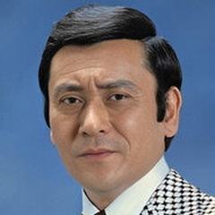 Shigeru Amachi