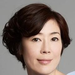 Shinobu Terajima