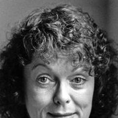 Shirley Douglas