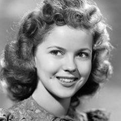 Shirley Temple