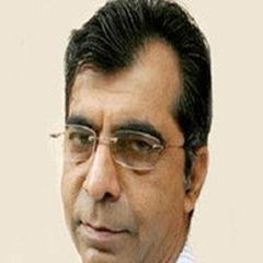 Shri Vallabh Vyas