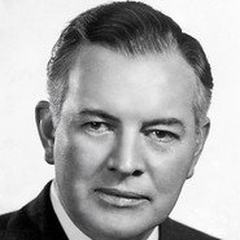 Sidney Blackmer