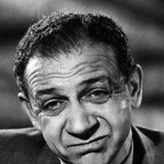 Sidney James