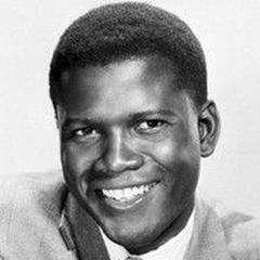 Sidney Poitier