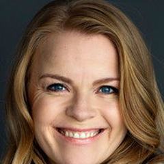 Signe Egholm Olsen