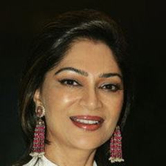 Simi Garewal