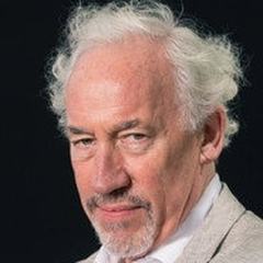 Simon Callow