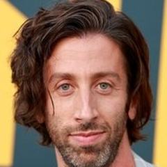 Simon Helberg