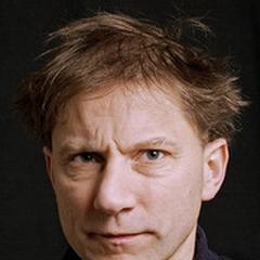 Simon McBurney