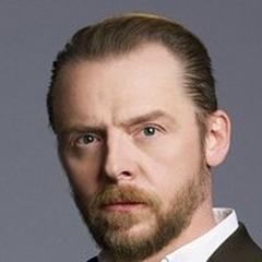 Simon Pegg
