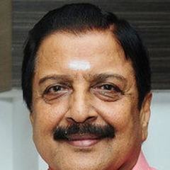Sivakumar
