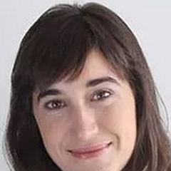Sofia Bertolotto