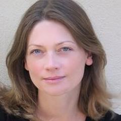 Sophie Ward