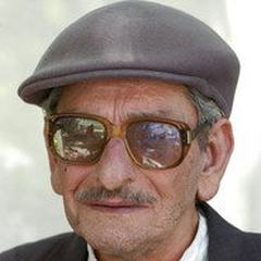 Soroosh Khalili