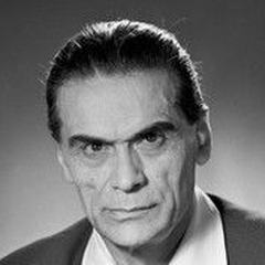 Spartak Bagashvili