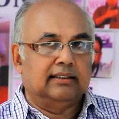 Sreekumar