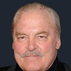 Stacy Keach