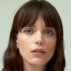 Stacy Martin