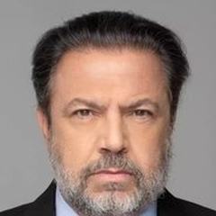 Stathis Stamoulakatos