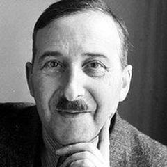 Stefan Zweig