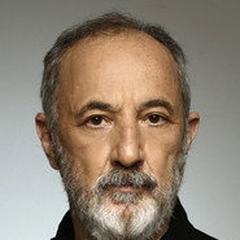 Stelios Mainas