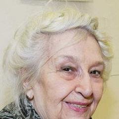 Stella Zázvorková