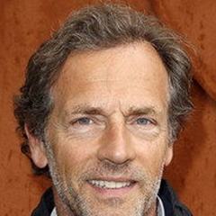 Stéphane Freiss