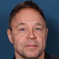 Stephen Graham