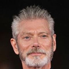 Stephen Lang