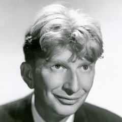 Sterling Holloway