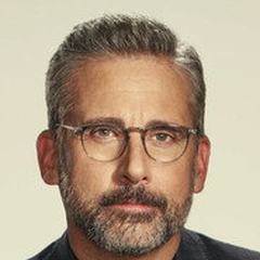 Steve Carell