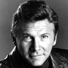 Steve Forrest