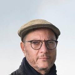 Steve Krikris