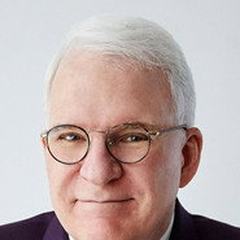 Steve Martin