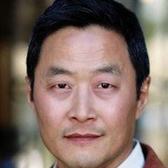 Steve Park