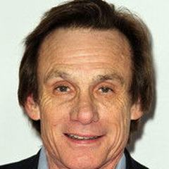 Steve Railsback