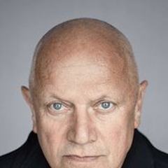 Steven Berkoff