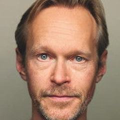 Steven Mackintosh