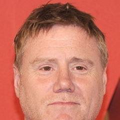 Steven Waddington