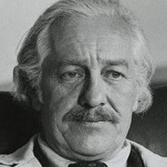 Strother Martin