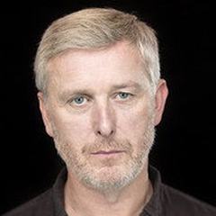 Stuart Graham