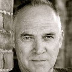 Stuart Wilson