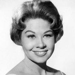 Sue Ane Langdon