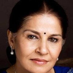 Suhasini Mulay