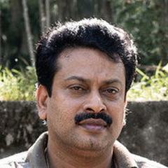 Sukumaran