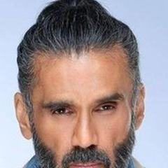 Suniel Shetty