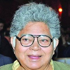 Sunil Gangopadhyay